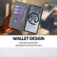 ốp lưng Giao hàng tranh xuyên biên giới áp dụng cho vỏ da infinix note50pro + Vỏ lật điện thoại di động Smart10Plus