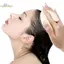 HL Fashion Shampoob Silica Gel Head Massage Tạo Kiểu Công Cụ Meridian Unbloing Hair Wash Tool LMWU