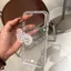 Ốp lưng iPhone ngôi sao nhọt nước cánh chim hợp iPhone 13/14/15/16/17 Pro Max