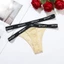 WEETW Nữ Ren Hoa Quần Đùi, Thể Thao Chữ Cái Tiếng Anh Quần Lót Ren Eo Thấp, Thoải Mái Sheer Traceless Liền Mạch Quần Lót Hoa Thân Thiết Trang Phục
