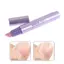 ECK 3In1 Gốm Nail Cuticle Oil Brighten Dưỡng Ẩm Móng Tay Loại Bỏ Lớp Biểu Bì Bút Nuôi Dưỡng Chăm Sóc Móng Tay Tinh Chất Bút Sửa Chữa Móng Tay Hư Tổn HOT