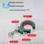 Khay Cáp Cầu Ròng Rọc Ren Nhà Để Xe Trần Tích Hợp Dây Cáp Đặt Dây Hướng Dẫn Sửa Chữa Dụng Cụ Phụ Trợ
