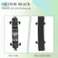 Đàn violin Vai Có Thể Điều Chỉnh Phong Cách Violin Hỗ Trợ Giá Đỡ Cho 3 / 4 4 / 4 Violin Nhạc Cụ Phần Accessorie