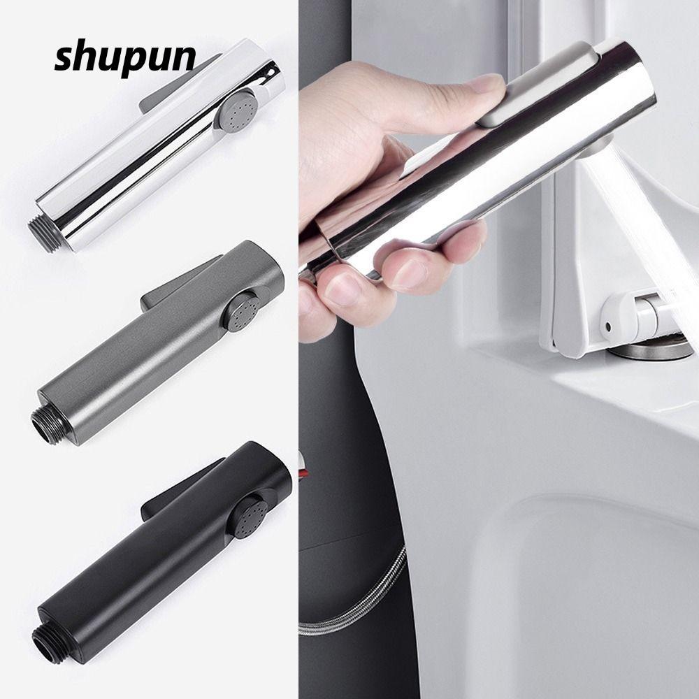 Vòi hoa sen SHUPUN Shattaff, Máy phun Bidet áp suất cao đa chức năng, Vòi cầm tay nước