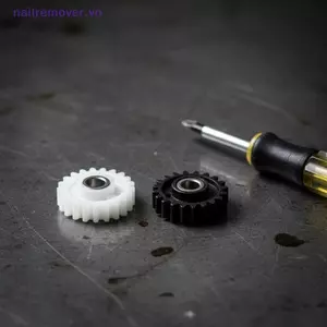 Thay thế bánh răng bàn đạp lau nhà dễ dàng Bộ ly hợp một chiều cho vòng bi hình bát giác quay Buet Vệ sinh hàng ngày ks MỚI
