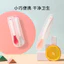 Muỗng Đầu Mềm Cho Bé Muỗng Cảm Biến Nhiệt Độ Cho Bé RLQB