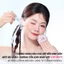 Bộ cọ mút tán kem nền dàn nền AMORTALS nàng tiên cá, cọ tán nền tiên cá mềm mại đàn hồi, dễ dàng tán nền hoàn hảo