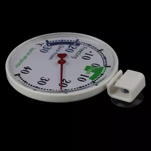 Nhiệt kế tủ lạnh Tủ đông Tủ lạnh Máy đo nhiệt độ làm lạnh Trang chủ [VN]