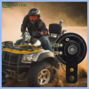 POP Toàn Diện Xe Máy Đèn LED Báo Rẽ Tín Hiệu Điều Khiển Ngón Tay Cái Và Hệ Thống Sừng Thích Hợp Cho UTV ATVs SXS Tuân Thủ