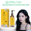 Dầu gôị nhuộm tóc thực vật tự nhiên không làm hỏng tóc. nhuộm tóc thảo dược giảm tóc bạc và giúp tóc chắc khỏe