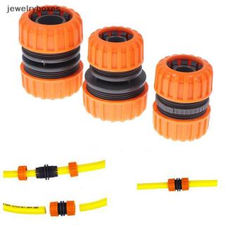 [JY] Đầu nối Qui vòi tưới vườn 1 / 2 "3 / 4 '' 1 Bộ chuyển đổi khớp nối ống [VN]