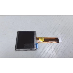 Không có đèn nền / Thích hợp cho màn hình LCD LCD Nikon D70 Màn hình LCD