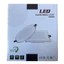 Đèn Led Downlight Bảng Điều Khiển Ánh Sáng Phẳng 6 9 12 18 Đèn Biến Đổi Ba Màu Bảng Tròn Siêu Mỏng Kính Nhà Bếp Phòng Tắm Ánh Sáng APJ6