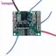 Bo mạch bảo vệ sạc pin BORAGETE, Mạch bảo vệ 20A 5S BMS, Mô-đun Li-Ion 18 / 21V Bộ pin Lithium Bảo vệ dụng cụ điện
