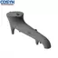 <cosyh>Espresso Machine Silicone Water Funnel Guide for Efficient Water Filling and Use