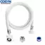 <cosyh>Portable Wash Machine Hoses Leak-proof Versatile For Portable Wash Machine