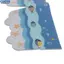 <cosyh>Wear Resistant PVC Sealing Strip for Toilets Easy Maintenance Kitchen Bath 1 5m