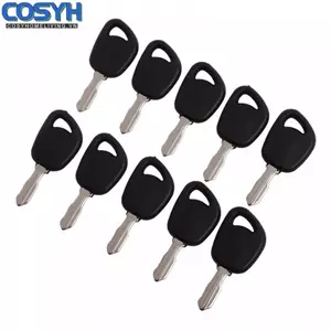 <cosyh>Keys High-Quality Metal+plastic Replacement 112-0312 For AYP For Bad Boy