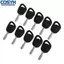 <cosyh>Keys High-Quality Metal+plastic Replacement 112-0312 For AYP For Bad Boy