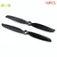 10 Chiếc 6040 6x4 6x4E Cánh Quạt Sợi Thủy Tinh Đạo Cụ Nylon Phù Hợp Với Động Cơ Không Chổi Than Tốc Độ Hihg Cho Máy Bay RC Quadcopter Đẹp