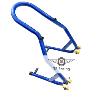 Ben bẩy nâng xe máy dưới 175cc loại dầy