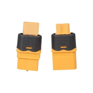 Đầu nối chuyển đổi BTM XT30 sang XT60 Nam Nữ XT60 sang XT30 Đầu nối chuyển đổi cho điều khiển từ xa xe FPV NiMH