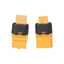 Đầu nối chuyển đổi BTM XT30 sang XT60 Nam Nữ XT60 sang XT30 Đầu nối chuyển đổi cho điều khiển từ xa xe FPV NiMH