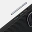 Dành Cho Vivo IQOO 15R Z11 Turbo Ốp Lưng Sợi Carbon Họa Tiết Da Từ Tính Cho IQOO Z 11 Turbo Ốp Lưng Chống Sốc Funda