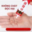 Combo Keo Dán Giày Dép Đa Năng Siêu Dính Chống Nước Cực Tốt-TOOLIX