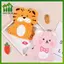 SWEET Tay Ấm Hoạt Hình Dễ Thương Dụng Cụ Chất Lượng Cao Để Giữ Ấm Phun Nước Làm Nóng Túi Xách Di Động Giữ Bụng Ấm Mini n