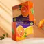 ✨Cửa hàng được đề xuất✨T Thái Lan Xà Phòng JAM Citrus VE Xà Phòng Làm Trắng Tay Rửa Mặt Tắm Xà Phòng Unisex 5.23