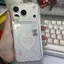 Màn hình đầy đủ sao Cub cho iPhone161514promax softcase 1312 trường hợp bao gồm tất cả