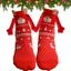 Từ Tay Cầm Tất Xma Theo Chủ Đề Hoạt Hình In Hình Unisex Ngộ nghĩnh Cặp Đôi Tất Dành Cho Nữ Bạn Bè Cặp Đôi
