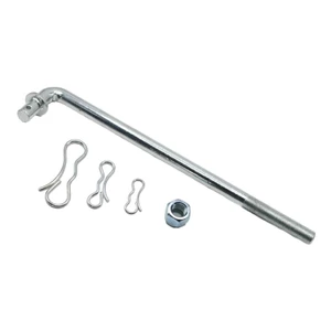 Sẽ Đa Năng Sàn Lắp Đặt Thanh Máy Cắt Phụ Kiện 131 3945 Cho 3000 5000 6000 Series 60Inch Sàn