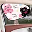Littleloves1 Rèm Xe Hoạt Hình Cho Windows 2 Chiếc Cách Nhiệt Chống Nắng Cho Trẻ Em Gia Đình Du Lịch Mùa Hè VN