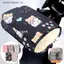 VFZ 1 Cặp Tay Lái Xe Máy Muffs Găng Tay Đi Xe Đạp Mùa Đông Tay Cầm Chống Thấm Nước Thanh Mitts Xe Trượt Tuyết E-Bike Xe Máy Găng Tay Nhiệt OTE