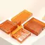 Hộp đựng lọ cầm tay y tế Springevenstar 1ml 2ml 5ml Hộp đựng chống ánh sáng cho dược phẩm Phòng thí nghiệm Du lịch Springevenstar