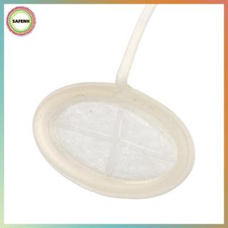 SAFENH Nút mũi dùng một lần vô hình 4 10 CÁI Bộ lọc đa kích thước Bảo vệ mũi và bụi Không phô trương để mua sắm và thay đổi VN