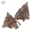 HFTOY 2 Cái 1: 12 Nhà búp bê thực phẩm thu nhỏ truyền thống Trung Quốc mô hình zongzi ~