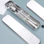 Bộ Đũa Inox Phong Cách Hàn Quốc Bộ Đồ Ăn Đa Năng Di Động