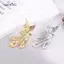 AqToCna Sang Trọng Phượng Hoàng Nhẫn Nam Nữ Đính Hôn Nhẫn Cưới Cô Dâu Trang Sức Phong Cách Trung Quốc Nhẫn Quà Tặng AqToCna