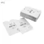 apill Bộ lưu trữ thẻ RFID 100 CÁI Di động cho IC (Trắng)