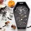 Hộp Bảo Quản Khay Hình Quan Tài Gothic Nhà Khay Gỗ Trang Trí Halloween Sinh Nhật Giáng Sinh Quà Tặng Ngày Lễ Tạ Ơn VN