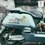Miếng dán xe Sticker chống nước hình mèo vui nhộn dán trang trí ô tô xe máy, cửa kính, bàn tủ tường đẹp