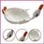 Móc Coaster Handmade Hình Động Vật Miếng Lót Đế Lót Ly Cho Bàn Cà Phê Cho Bàn Làm Việc Nhà Quầy Bar Quán Cà Phêidaevn