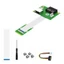 Bộ mở rộng btsg Mini PCIE sang PCIE 1X để nâng cấp hệ thống được cải tiến và sử dụng đa năng