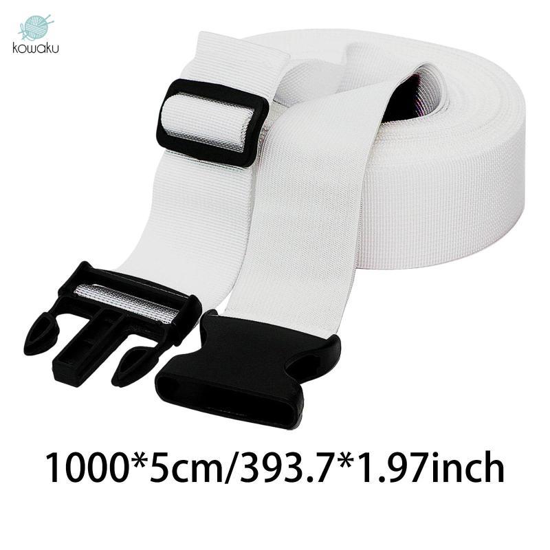 Dây Đeo Cho Giường Cầu Kết Nối Chiều Dài 10M Chăn Dây Buộc Cho Gia Đình Nệm Kết Nối Nệm Nệm Mở Rộng Phòng Khách Khách sạn