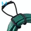 3 Dây đeo lưu trữ 60cm có tay cầm Dây nối dài, Dụng cụ sắp xếp ống dẫn khí / nước cho dây thun thuyền nhà để xe