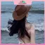 MYPANDA Nam Nữ Mũ Cao Bồi Phương Tây Da Lộn Bò Cô Gái Mũ Thời Trang Phương Tây Lạ Mắt Đầm Dự Tiệc Mũ Unisex Phụ Kiện.