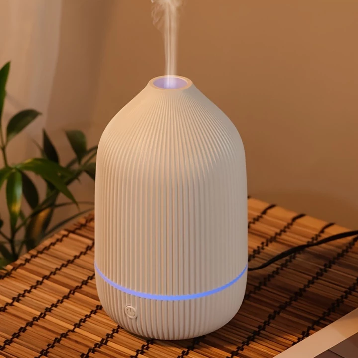 Automatic Aroma Diffuser